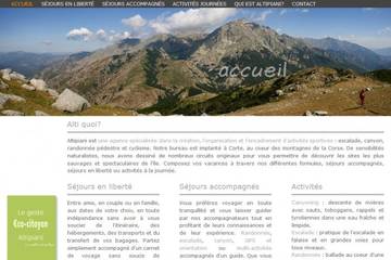 Adresse : Altipiani Altipiani
