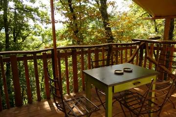 Adresse : Camping glamping Terre Rouge Camping glamping Terre Rouge