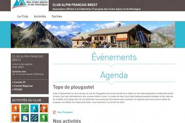 Adresse : CAF Brest CAF Brest
