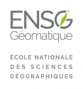 L’ENSG - l’École de la Géomatique L’ENSG - l’École de la Géomatique