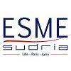 ESME Sudria - Lille - Paris - Lyon