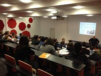 EIVP : L’École des Ingénieurs de la Ville de Paris EIVP : L’École des Ingénieurs de la Ville de Paris